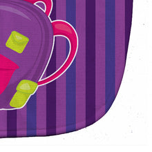 Load image into Gallery viewer, Back to School Backpack Baby Bib BB8866BIB