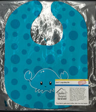 Load image into Gallery viewer, Nautical Crab Baby Bib BB8897BIB