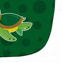 Load image into Gallery viewer, Nautical Turtle Baby Bib BB8900BIB