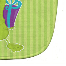Load image into Gallery viewer, Birthday Monster Green Baby Bib BB8934BIB
