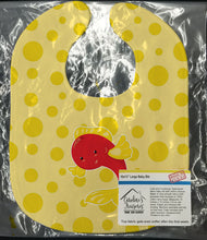 Load image into Gallery viewer, Fish Tropical Fish Baby Bib BB8953BIB