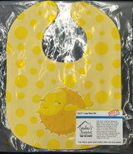 Load image into Gallery viewer, Fish Puffer Fish Baby Bib BB8956BIB