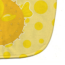 Load image into Gallery viewer, Fish Puffer Fish Baby Bib BB8956BIB