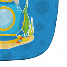 Load image into Gallery viewer, Diving Helmet Baby Bib BB8957BIB