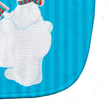Load image into Gallery viewer, Polar Bears Baby Bib BB8982BIB