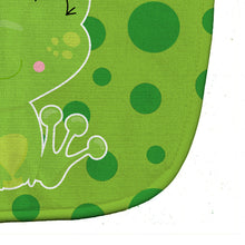Load image into Gallery viewer, Frog Prince Baby Bib BB8987BIB