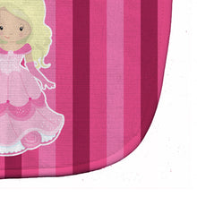 Load image into Gallery viewer, Princess Blonde Baby Bib BB9003BIB