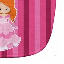 Load image into Gallery viewer, Princess Ginger Baby Bib BB9005BIB