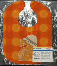 Load image into Gallery viewer, Zoo Month 2 Baby Bib BB9009BIB