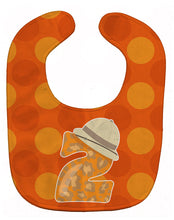 Load image into Gallery viewer, Zoo Month 2 Baby Bib BB9009BIB