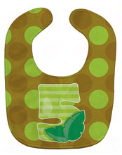 Load image into Gallery viewer, Zoo Month 5 Baby Bib BB9012BIB