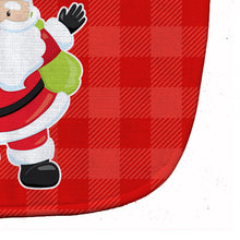 Load image into Gallery viewer, Christmas Santa Claus Baby Bib BB9017BIB