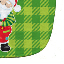 Load image into Gallery viewer, Christmas Santa Claus Baby Bib BB9019BIB