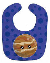 Load image into Gallery viewer, Planets Baby Bib BB9036BIB