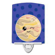 Load image into Gallery viewer, Planets Ceramic Night Light BB9037CNL