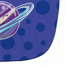 Load image into Gallery viewer, Planets Saturn Baby Bib BB9041BIB