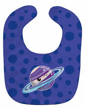 Load image into Gallery viewer, Planets Saturn Baby Bib BB9041BIB