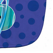 Load image into Gallery viewer, Planets Saturn Baby Bib BB9042BIB