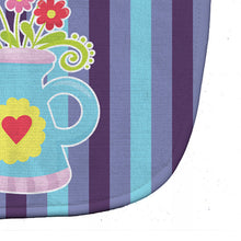 Load image into Gallery viewer, Flower Pot Baby Bib BB9056BIB
