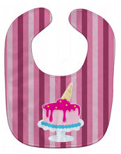 Load image into Gallery viewer, Ice Cream Cone Cake Baby Bib BB9061BIB