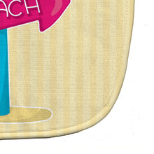 Load image into Gallery viewer, Beach Sign Baby Bib BB9080BIB