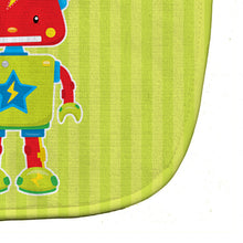 Load image into Gallery viewer, Robot Baby Bib BB9085BIB
