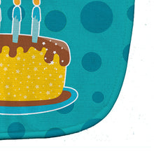Load image into Gallery viewer, Birthday Cake Baby Bib BB9094BIB