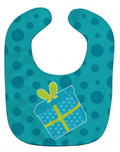 Load image into Gallery viewer, Birthday Present Baby Bib BB9095BIB