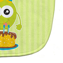 Load image into Gallery viewer, Birthday Monster Cake Baby Bib BB9101BIB