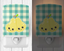 Load image into Gallery viewer, Pears Ceramic Night Light BB9138CNL