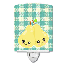 Load image into Gallery viewer, Pears Ceramic Night Light BB9138CNL