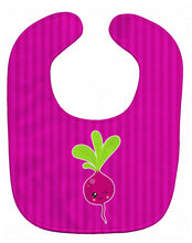 Load image into Gallery viewer, Beet Baby Bib BB9140BIB