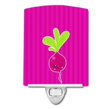 Load image into Gallery viewer, Beet Ceramic Night Light BB9140CNL