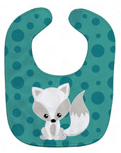 Load image into Gallery viewer, Black Haired Christmas Fairy Baby Bib BB9152BIB