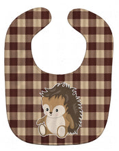 Load image into Gallery viewer, Porcupine Baby Bib BB9167BIB