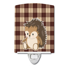 Load image into Gallery viewer, Porcupine Ceramic Night Light BB9167CNL