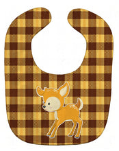 Load image into Gallery viewer, Deer Baby Bib BB9170BIB