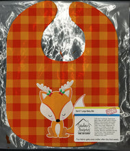 Load image into Gallery viewer, Bear Baby Bib BB9176BIB