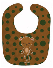 Load image into Gallery viewer, Bear Baby Bib BB9177BIB