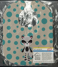 Load image into Gallery viewer, Raccoon Baby Bib BB9180BIB