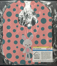 Load image into Gallery viewer, Rabbit Baby Bib BB9182BIB