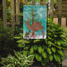 Load image into Gallery viewer, F1 Hybrid Camel Christmas Garden Flag - Outdoor Decorative Yard Flag BB9186GF