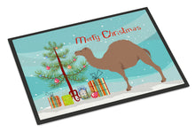 Load image into Gallery viewer, F1 Hybrid Camel Christmas Doormat - 18x27 Decorative Floor Mat – Indoor/Outdoor Rug with Artistic Flair BB9186MAT