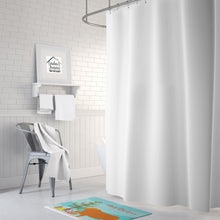 Load image into Gallery viewer, Highland Cow Christmas Machine Washable Memory Foam Mat BB9187RUG