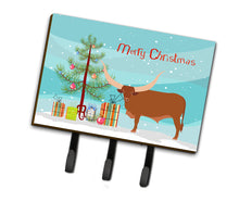 Load image into Gallery viewer, Ankole-Watusu Cow Christmas Leash or Key Holder BB9190TH68