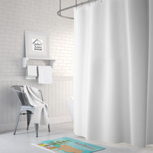 Load image into Gallery viewer, Charolais Cow Christmas Machine Washable Memory Foam Mat BB9193RUG