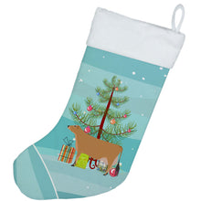Load image into Gallery viewer, Jersey Cow Christmas Christmas Stocking BB9196CS