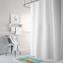 Load image into Gallery viewer, Jersey Cow Christmas Machine Washable Memory Foam Mat BB9196RUG