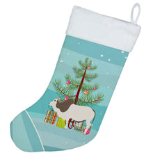 Load image into Gallery viewer, Malvi Cow Christmas Christmas Stocking BB9197CS