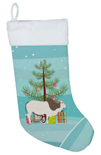 Load image into Gallery viewer, Malvi Cow Christmas Christmas Stocking BB9197CS